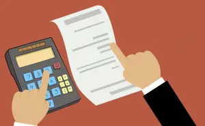 30 day payment terms invoice