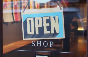 small business saturday statistics 2019