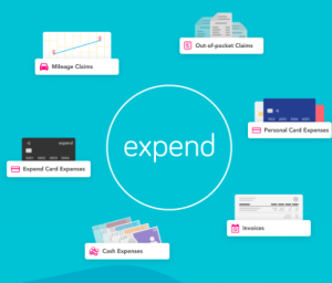 Free Expenses Software for Small Businesses