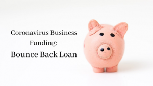 Bounce Back Loans: A Guide for Small Businesses and Freelancers