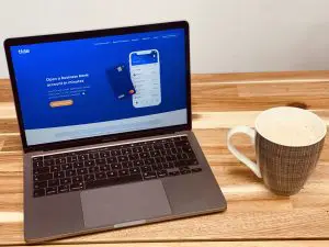 best bank accounts for freelancers