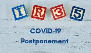 IR35 Freelance Tax Changes Confirmed for April 2021