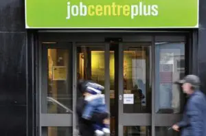 job centre kickstart schem