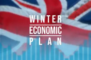 Rishi Sunak’s Winter Plan for small businesses