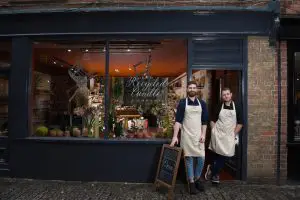 recycled candle company 1