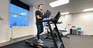 under desk treadmills
