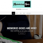 memories box