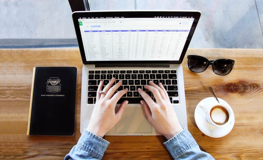 excel statistics