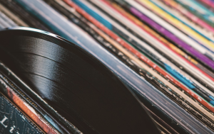 vinyl sales 2023
