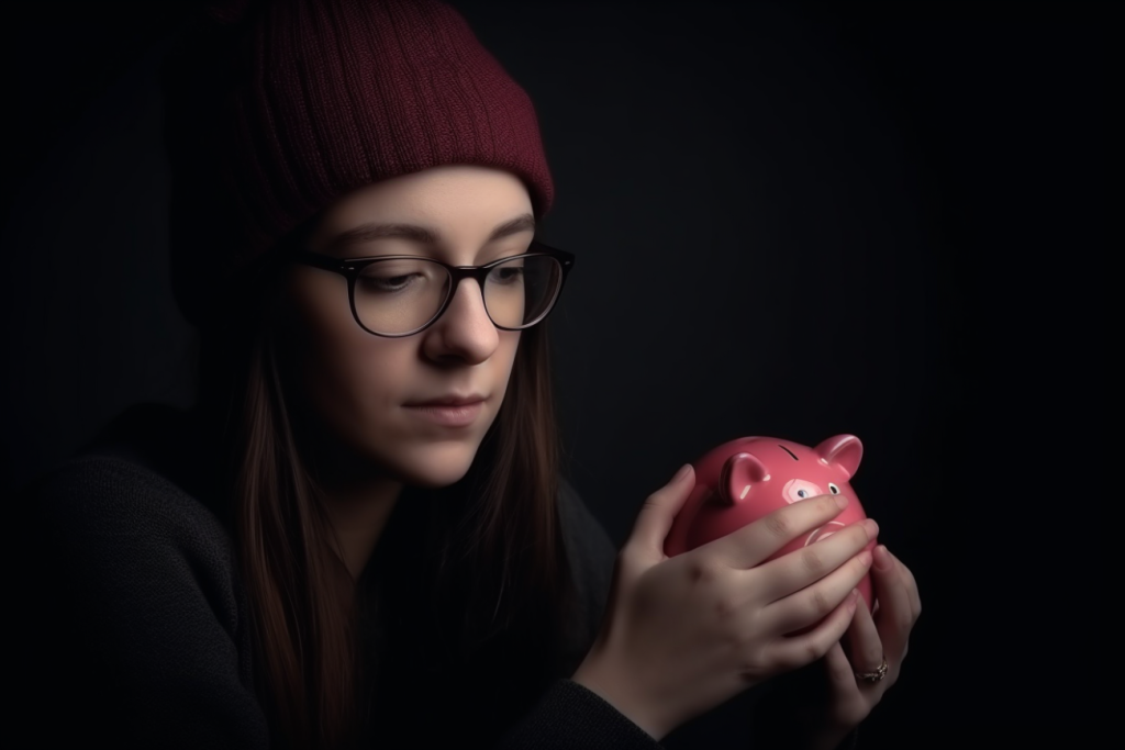 disposable income