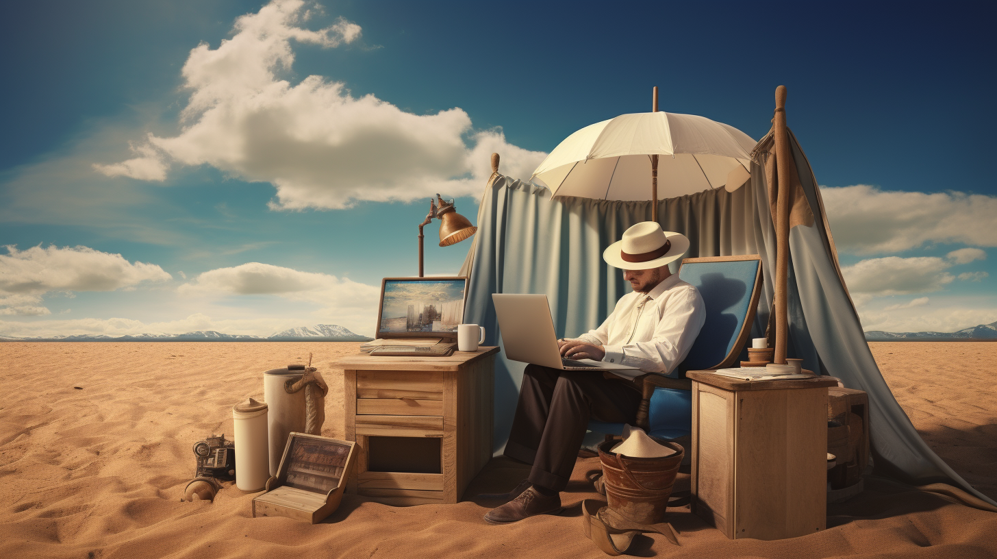 Occupational Hazards in Remote Work