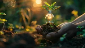 environmental footprint cover image