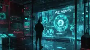 cyber security